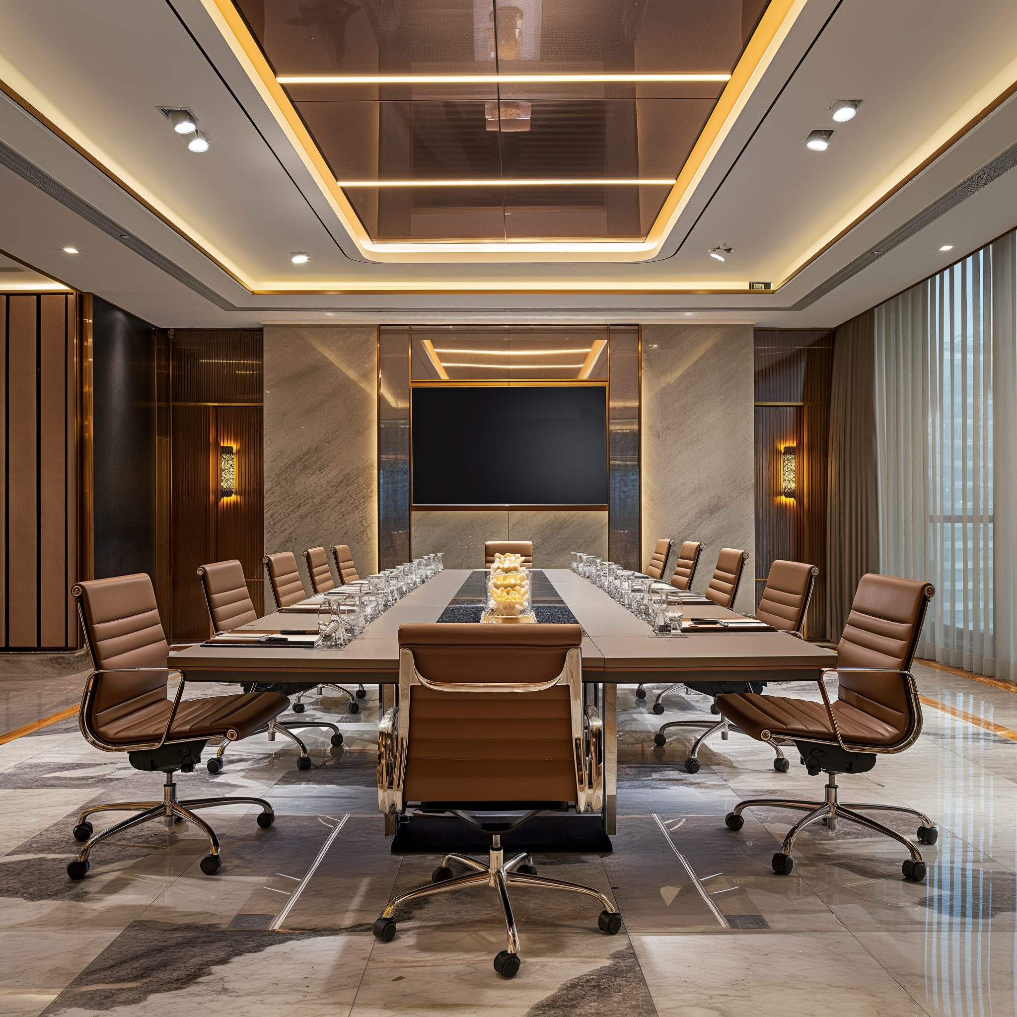 Business & Commercial